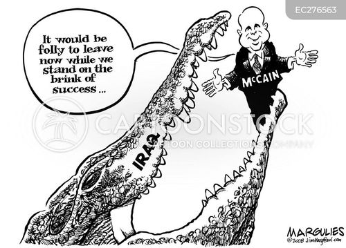 War Testimony Cartoons And Comics Funny Pictures From Cartoonstock