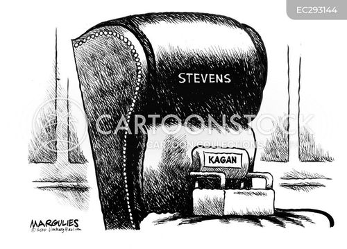 Justice Stevens Cartoons and Comics funny pictures from CartoonStock Justice Stevens Cartoons and Comics funny pictures from CartoonStock