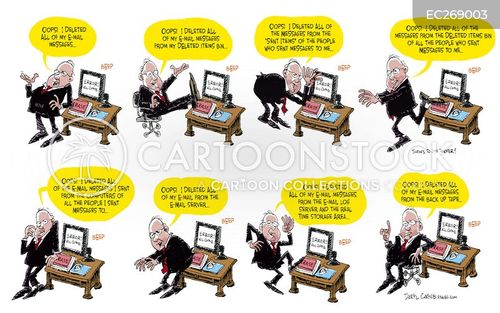 Cloud Server Cartoons and Comics - funny pictures from CartoonStock
