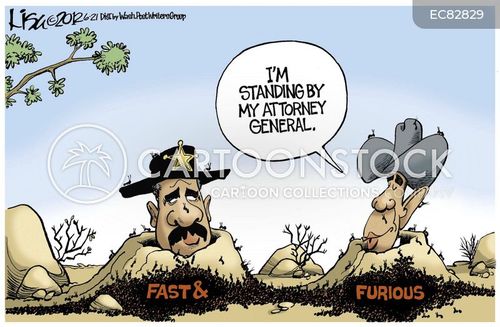 Project Gunrunner Cartoons and Comics - funny pictures from CartoonStock