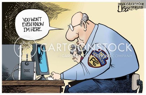 Party Line Votes Cartoons and Comics - funny pictures from CartoonStock