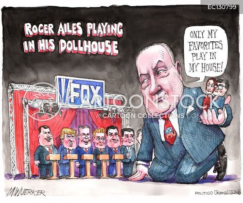 Paul Rand Cartoons and Comics - funny pictures from CartoonStock