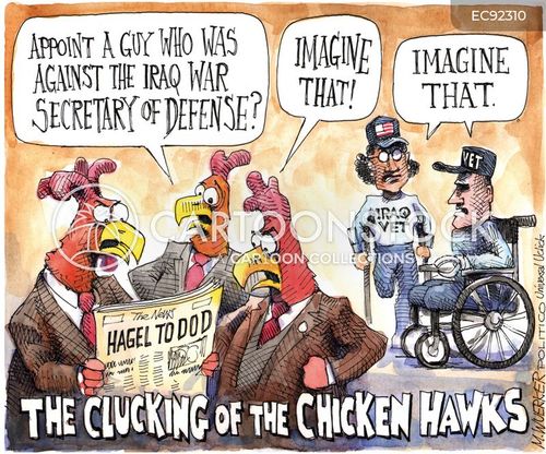 War Irony Cartoons and Comics - funny pictures from CartoonStock