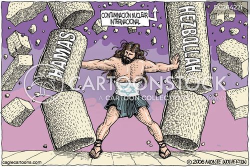 Orient: Medio Cartoons and Comics - funny pictures from CartoonStock