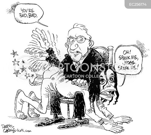 Spanking Controversy Cartoons and Comics - funny pictures from CartoonStock