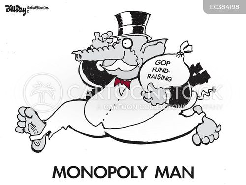 monopoly poor guy
