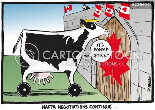 Ongoing Negotiations Cartoons and Comics - funny pictures from CartoonStock