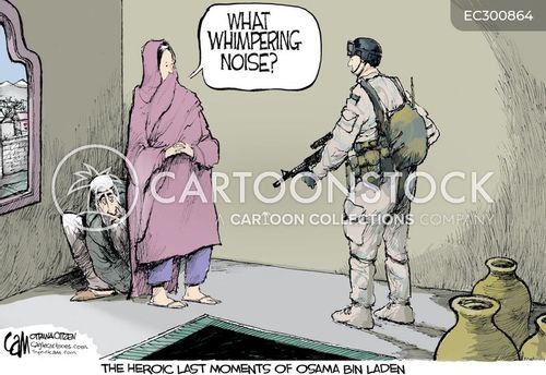 Heroic Exploits Cartoons and Comics - funny pictures from CartoonStock