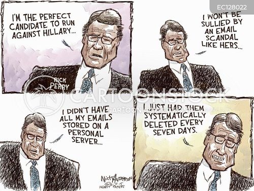 Personal Server Cartoons and Comics - funny pictures from CartoonStock