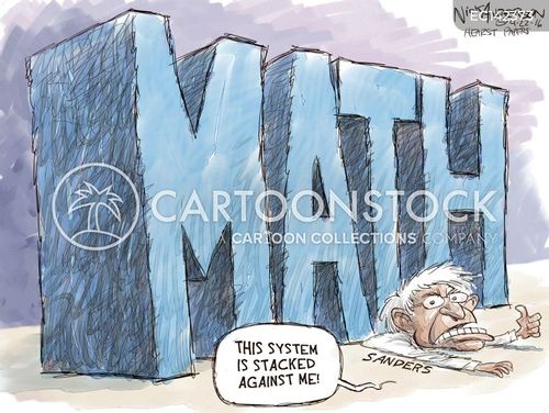 Stacked Cartoons and Comics - funny pictures from CartoonStock