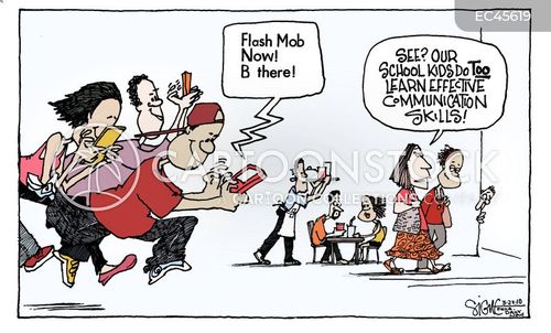 Effective Learning Cartoons and Comics - funny pictures from CartoonStock