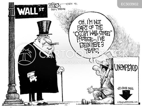 Systemic Change Cartoons and Comics - funny pictures from CartoonStock