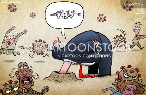 Interventionist Approach Cartoons and Comics - funny pictures from ...