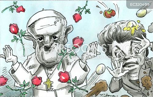 Papa Roux Papa Roux Cartoons and Comics - funny pictures from CartoonStock