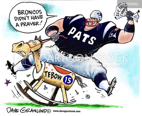 Granlund cartoon: Brady's rings