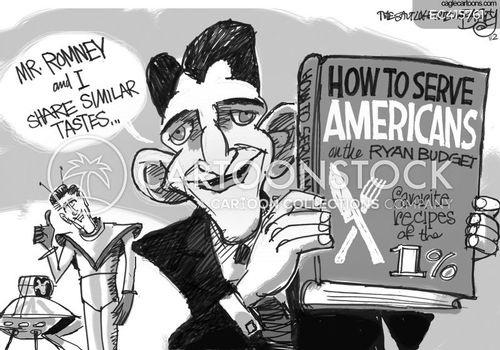 Ayn Rand Cartoons and Comics - funny pictures from CartoonStock