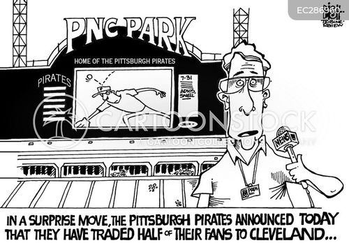 Trade Deadline Cartoons and Comics - funny pictures from CartoonStock
