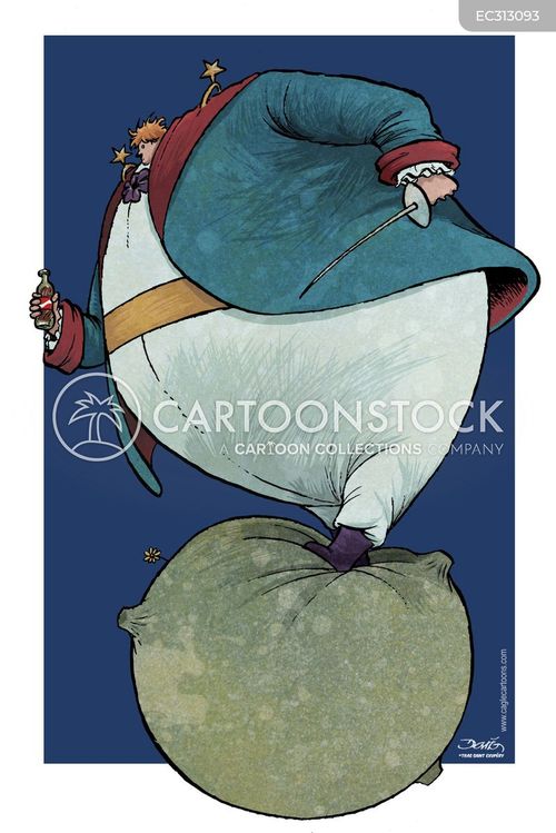 Health Complications Cartoons and Comics - funny pictures from CartoonStock