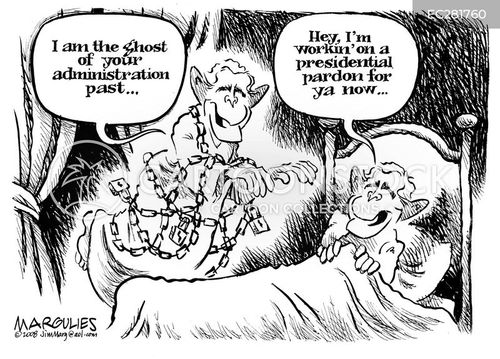 Presidential Immunity Cartoons And Comics Funny Pictures From Cartoonstock 3764