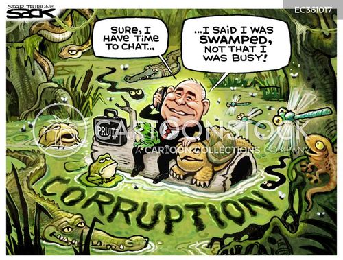swamped-cartoons-and-comics-funny-pictures-from-cartoonstock