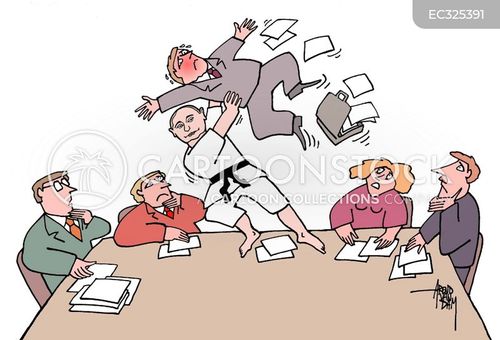 Run Rings Around Putin Runs Rings Around Trump At Negotiation Table Cartoons and Comics ...