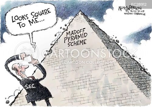 Securities And Exchanges Commission Cartoons and Comics - funny ...