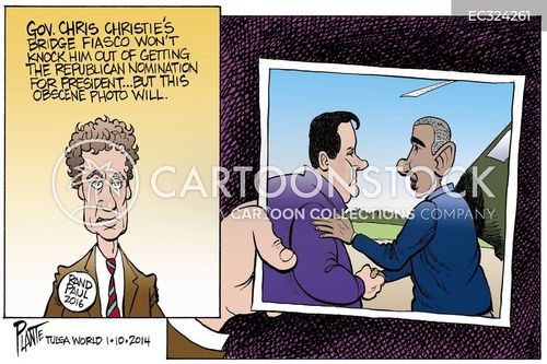 Bridge Debacle Cartoons and Comics - funny pictures from CartoonStock