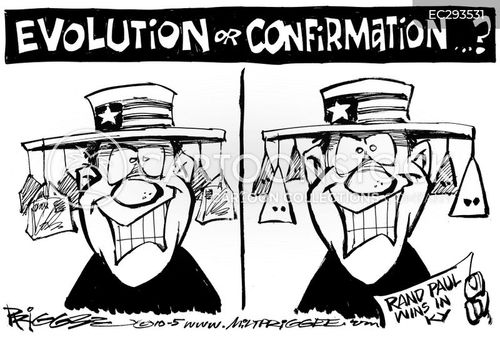 Political Tags Cartoons and Comics - funny pictures from CartoonStock