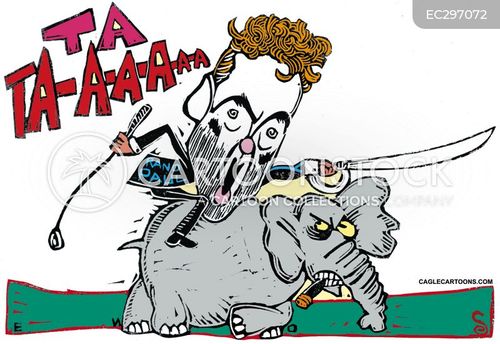 Rand Paul Cartoons and Comics - funny pictures from CartoonStock