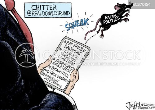 Back Stabbing Rats Cartoon Critters. Cartoons and Comics - funny pictures from CartoonStock