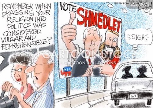 Righteous Cartoons and Comics - funny pictures from CartoonStock