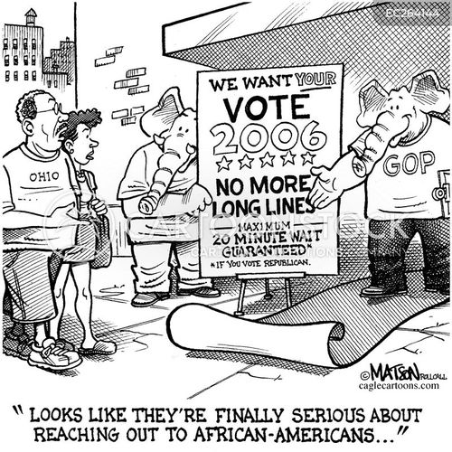 Long Lines Cartoons and Comics - funny pictures from CartoonStock