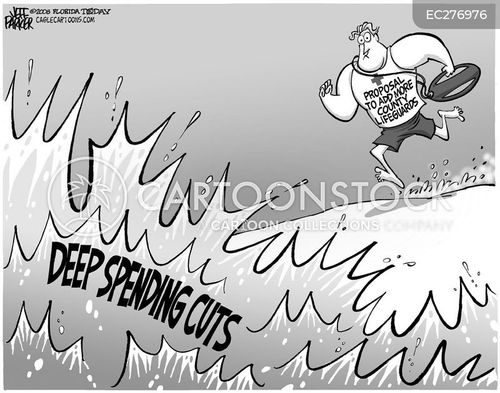 Swimming Safety Cartoons and Comics - funny pictures from CartoonStock