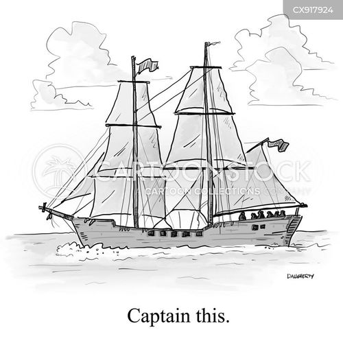 Ship Construction Cartoons and Comics - funny pictures from CartoonStock