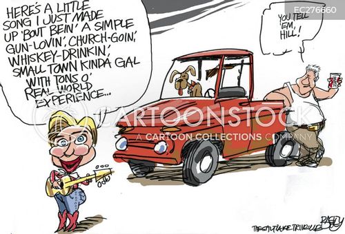 Political Elite Cartoons and Comics - funny pictures from CartoonStock