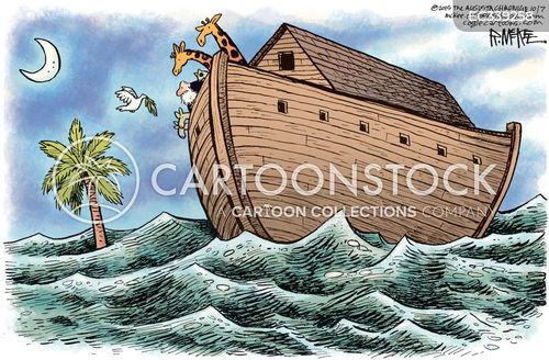 Torrential Cartoons and Comics - funny pictures from CartoonStock