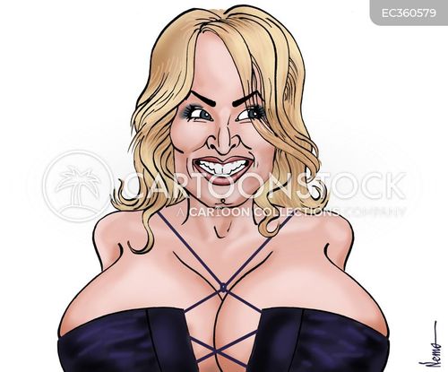 Animated Famous Pornstars - Pornstar Cartoons and Comics - funny pictures from CartoonStock