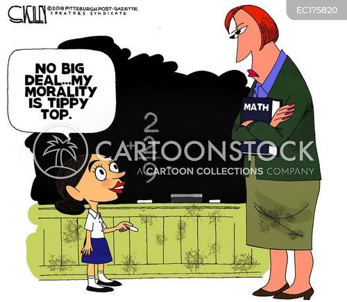 ocasio cortez cartoon