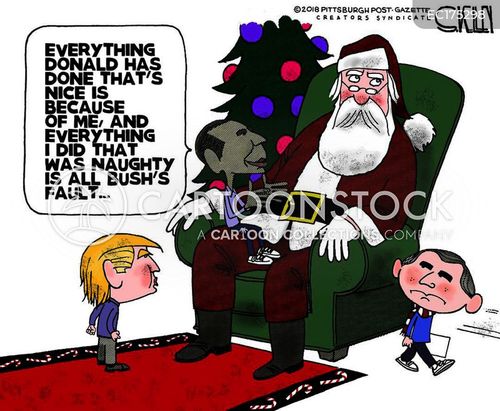 And Everything Nice Cartoons and Comics - funny pictures from CartoonStock