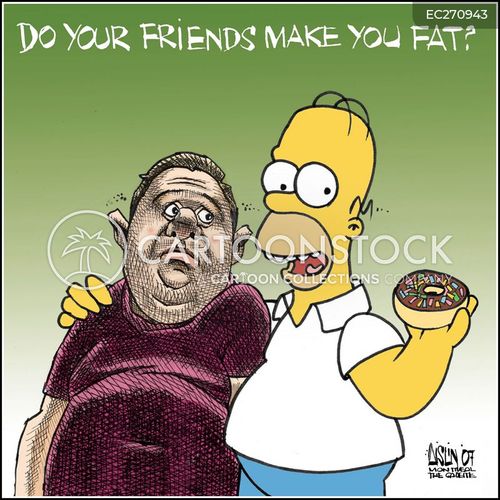 Health And Wellbeing Cartoons and Comics - funny pictures from CartoonStock