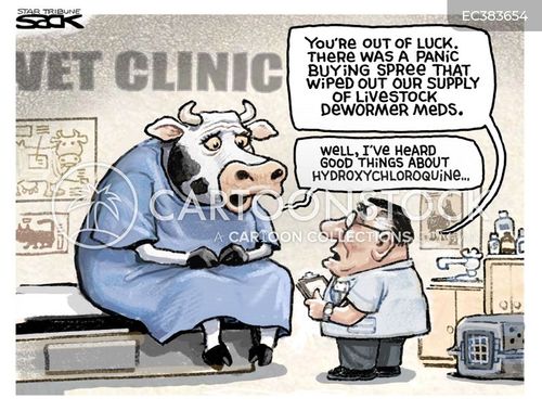 Medical Quackery Cartoons and Comics - funny pictures from CartoonStock