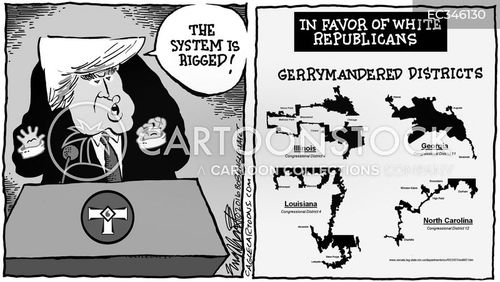 Rigged Cartoons and Comics - funny pictures from CartoonStock