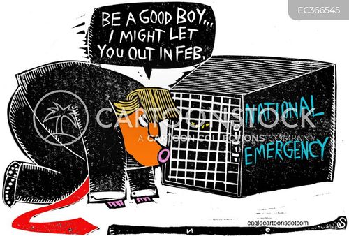Contingency Cartoons and Comics - funny pictures from CartoonStock
