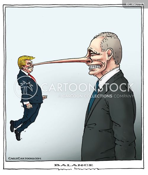 Balance Cartoons and Comics - funny pictures from CartoonStock