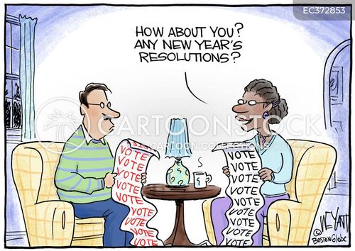 Impeachment Resolution Cartoons and Comics - funny pictures from ...