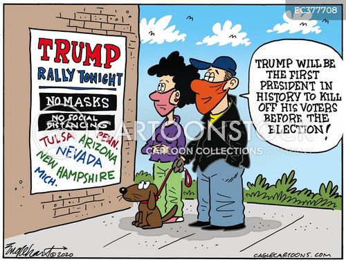 Nevada Rally Cartoons and Comics - funny pictures from CartoonStock