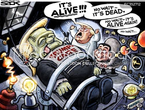 Healthcare Freedom Cartoons and Comics - funny pictures from CartoonStock