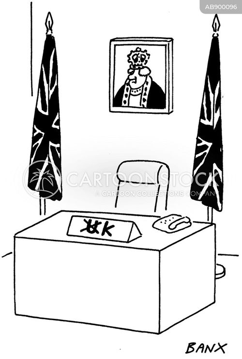popular sovereignty cartoon