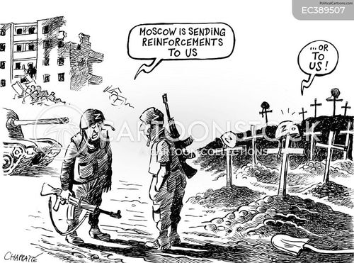 Ambiguous Reality Cartoons and Comics - funny pictures from CartoonStock