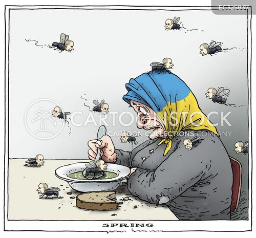 Spring Cartoons and Comics - funny pictures from CartoonStock